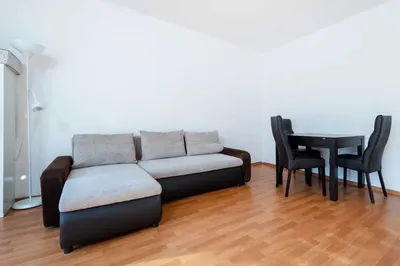 Mieszkanie Stylonowa 7, 47m2, dwa pokoje, kuchnia, łazienka - miniatura 2
