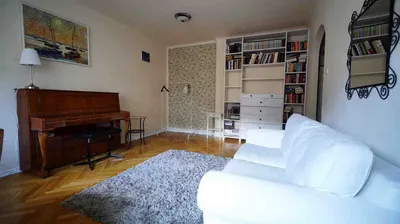 Kawalerka 32 m2, blisko metra, Koło - miniatura 3