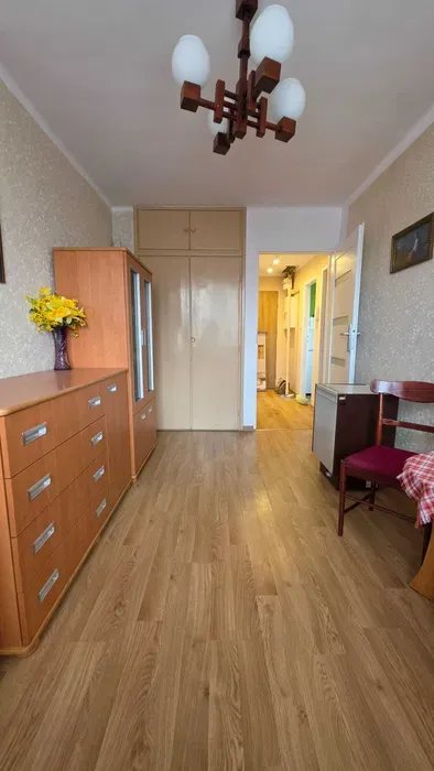 Mieszkanie 2 pokojowe Katowice ul. Żurawia! Genialna lokalizacja !! Łazienka po remoncie! - miniatura 4