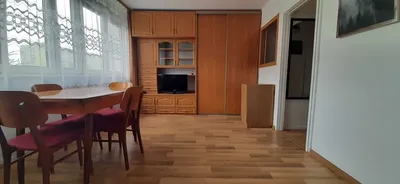 Kawalerka po remoncie Metro Wawrzyszew 6 min. spacerem - miniatura 4