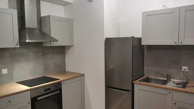 Do wynajęcia super 2pok.mieszkanie Rodziewiczówny 1Aura Sky Warszawa - miniatura 4