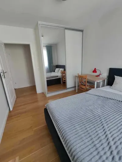 Mieszkanie Sławinek 60 m2 - miniatura 2