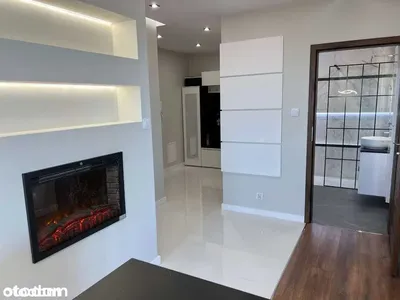 Wynajmę nowoczesny LUXapartament na 13piętrze, blisko centrum Lublina, 2 pokoje z garażem podziemnym - miniatura 3