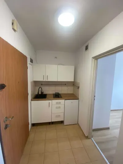Mieszkanie dwupokojowe z balkonem po remoncie Kraków Żabiniec - Bezpośrednio - miniatura 5