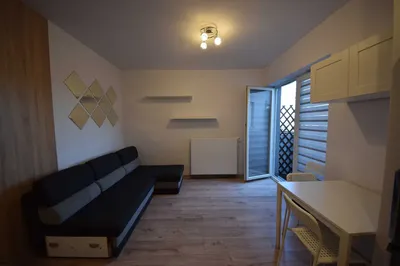 Kawalerka 26 m2 na ul. Dionizosa - miniatura 4