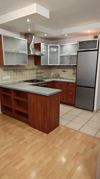 dwupokojowe mieszkanie 47m, ul. Gorlicka, dla pary lub singla - miniatura 2