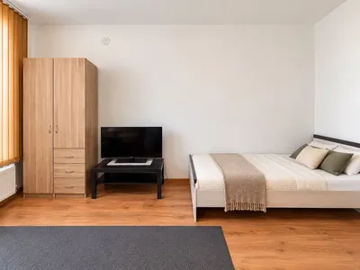 Praga-Północ | Kawalerka | Dobra komunikacja - miniatura 4