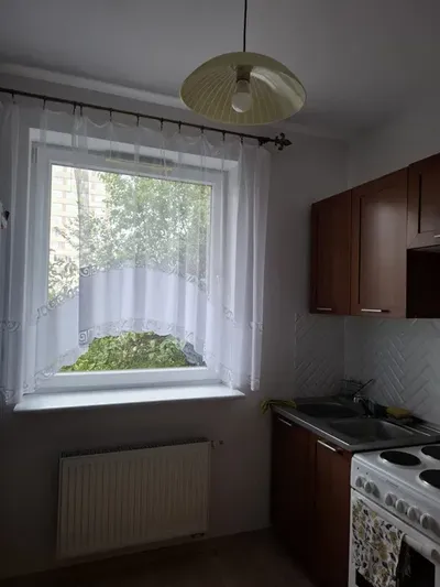 Wynajmę mieszkanie 32m2 umeblowane dostępne od zaraz - miniatura 5