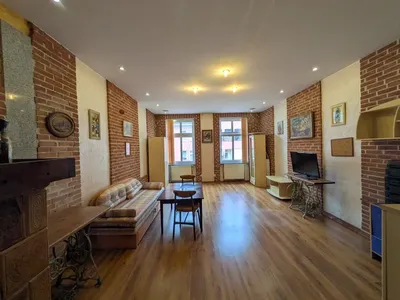 Wynajmę mieszkanie 2-pokojowe ~70 m² | Śródmieście I bez pośrednika - miniatura 3