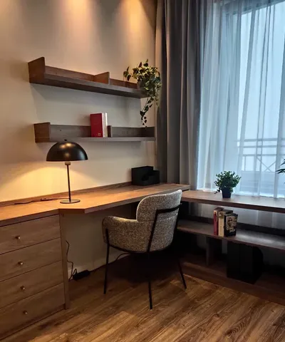 Stare Miasto /ulica Długa / studio 35 m2 - miniatura 3