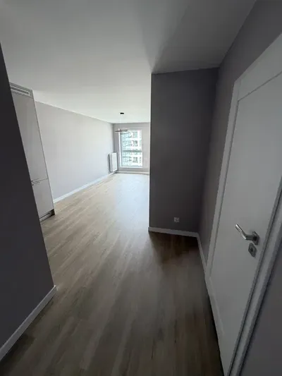 Wynajmę nowe mieszkanie w Gdańsku - 40m2, ul. Wielkopolska - miniatura 3