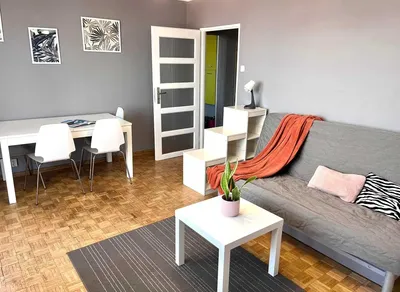 2 pokojowe, Saska Kępa, bezpośrednio - miniatura 4