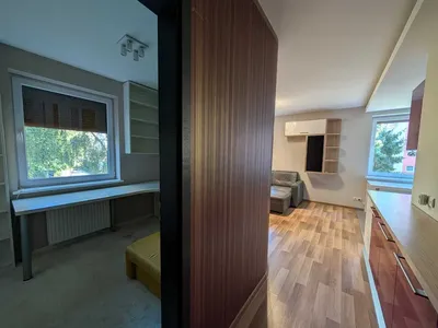 Luksusowe I w kameralnym apartamentowcu I 3 pokoje I 47 m I Rondo Barei I Tramwaj Mistrzejowice - miniatura 4