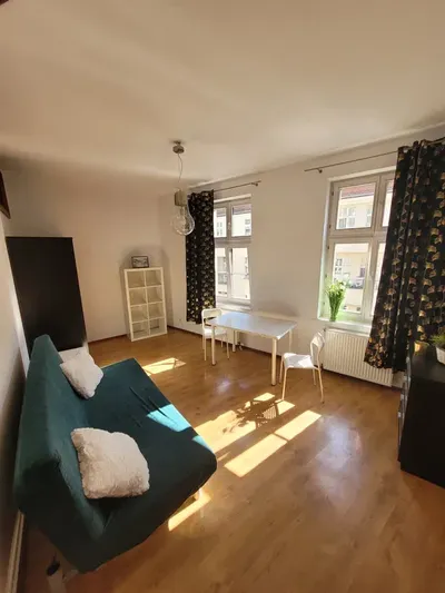 Centrum Półwiejska UAM AWF UE WSB - miniatura 2