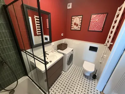 Wynajmę nowe mieszkanie 2 pokojowe - miniatura 2
