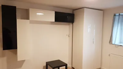 Do wynajęcia 1-pokojowe w centrum Krakowa - miniatura 3