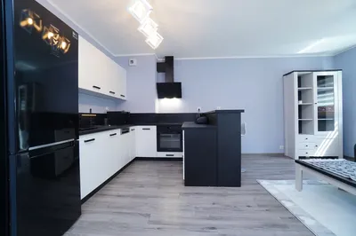 Fabryka Czekolady, Łokietka 8e, 2-pok, balkon || od 1.11