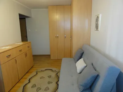 Kawalerka (26 m²) blisko morza – Gdańsk Brzeźno (naprzeciw akademika PG) - miniatura 5