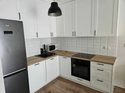 2 pok. mieszkanie z miejscem garażowym ul. Santocka 8, Mokotów - miniatura 3