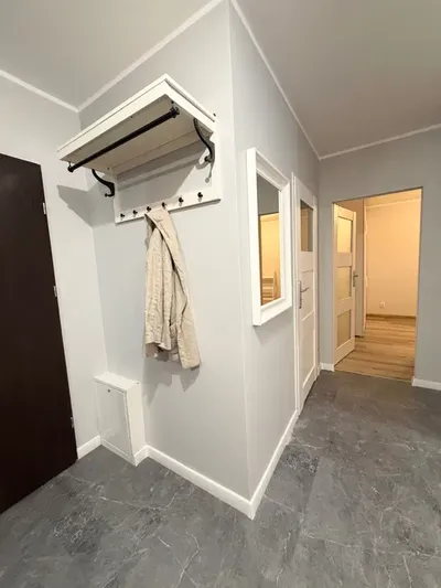 48m2 Wrocław Karłowice Klimatyzacja Balkon - miniatura 4