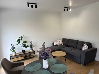 Nowe 3 pokoje | 2 łazienki | 2 balkony | Moja Retkinia - miniatura 3