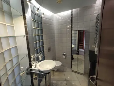 Wynajmę mieszkanie 110 m² – w pełni umeblowane, idealne dla rodziny, czynsz w cenie - miniatura 3