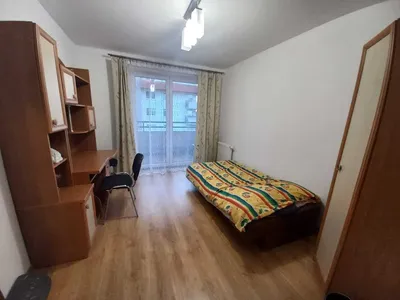 Mieszkanie 2-pokojowe, ul. Śliczna 32A, os. strzeżone