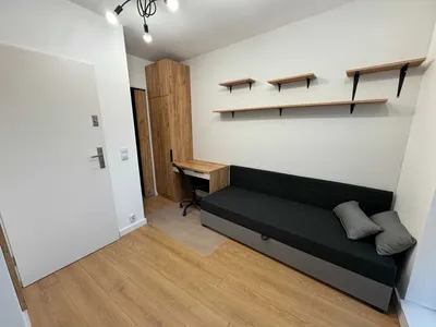 Kawalerka blisko szpital JURASZ wynajmę - miniatura 5