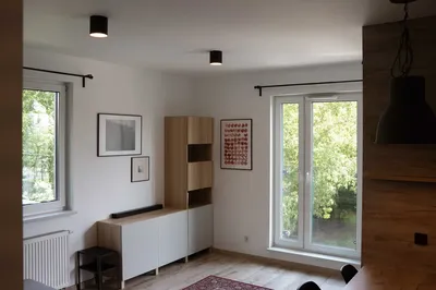 3-pokojowe mieszkanie - Kraków ul. Czyżewskiego