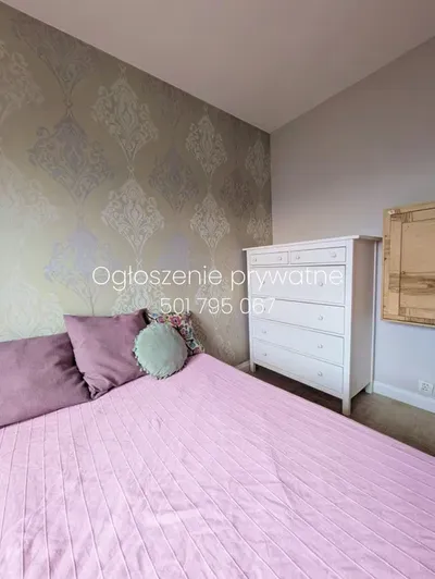 Mieszkanie z 2 sypialniami, winda, garaż" ul. Dzielna - miniatura 3
