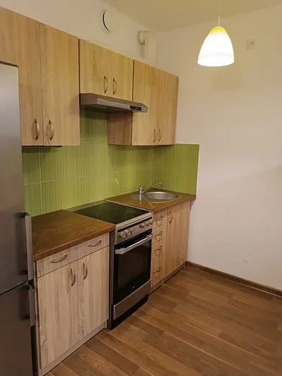 kawalerka + komórka, do wynajęcia 26m2, ul. Polonijna, od ręki - miniatura 5