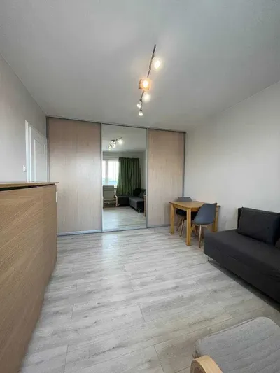 Mieszkanie 2 pokoje, ul. Modzelewskiego 23, Mokotów, Warszawa - miniatura 3