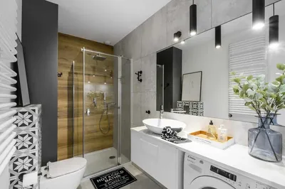 Funkcjonalne mieszkanie 35,5 m² z tarasem, Służewiec, Warszawa - miniatura 2