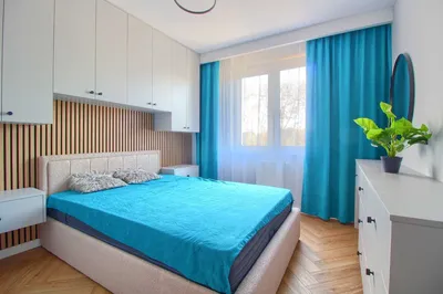 NOWE 2 pokoje + balkon | GARAŻ + KLIMA | Gromskiego, STAROMIEŚCIE - miniatura 5