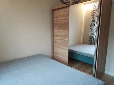 Wynajme mieszkanie 32 m Cisowa - miniatura 5