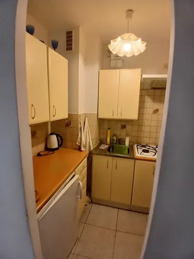 Do wynajęcia kawalerka 26 m² | 5 min do metra | Winda - miniatura 5