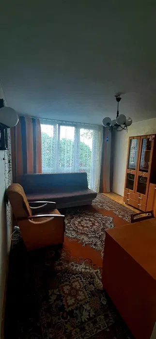 Mam do wynajęcia pokój dla niepalącej Polki