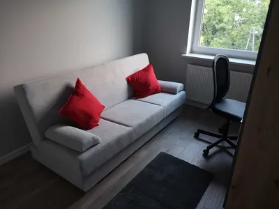 Pokój jednoosobowy - ul. Nowy Świat