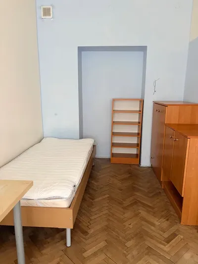 Trzypokojowe okolice Ronda Mogilskiego od zaraz dla 3 studentek bezpośrednio od wlasciciela - miniatura 3