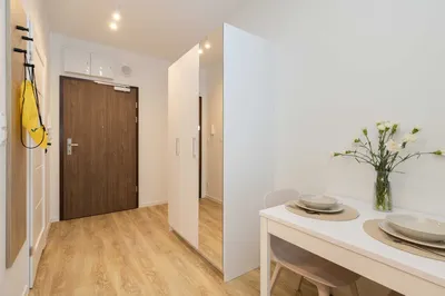 Nowy apartament 27m2 | Bez prowizji! | Zwierzęta mile widziane! Voucher na Start! - miniatura 5