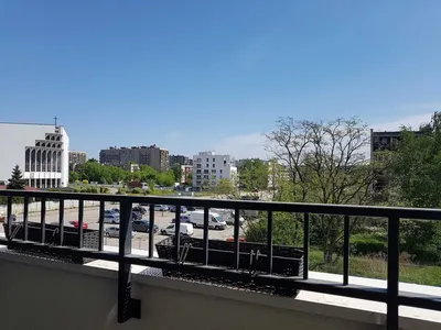 Oś. Avia 2, ładna kawalerka 33m. z widokiem na pas. Od właściciela - miniatura 5