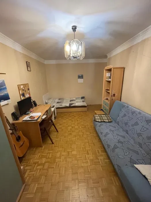 Mieszkanie do wynajęcia LSM os.Piastowskie - 1/7