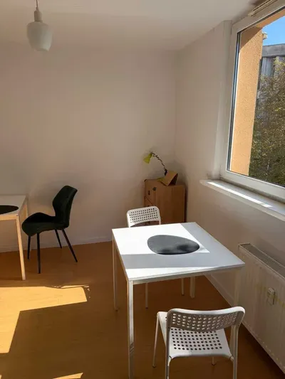 Mieszkanie do wynajęcia dla studentek - miniatura 3