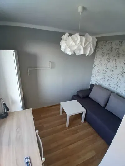 Wynajmę przytulny, urządzony pokój, Lublin, Czuby - miniatura 2