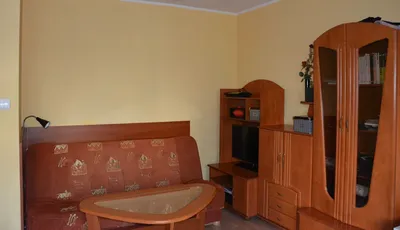 Wynajmę mieszkanie 35metrów od ZARAZ! [KURDWANÓW]