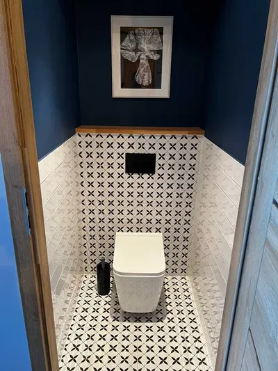 Wynajmę 2-pokojowe mieszkanie po generalnym remoncie. Retkinia. - miniatura 3