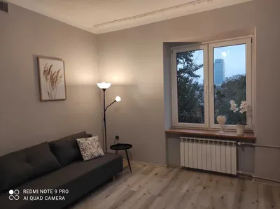 Foreigners welcome | cicha kawalerka 30 m² | Śródmieście | ul. Jana Pawła | bezpośrednio - miniatura 5
