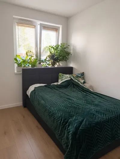 Mieszkanie 2-pokojowe umeblowane – Lublin, ul. Kaskadowa – 2500 zł + opłaty - miniatura 3