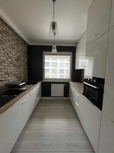 Dwupokojowe mieszkanie Poznań Smolna - miniatura 2