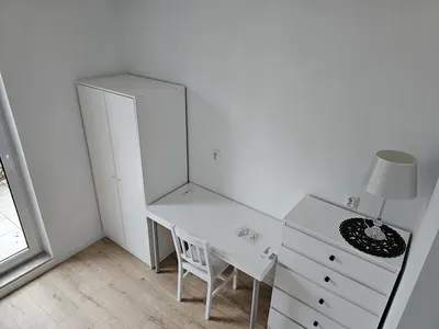 Wynajmę 1-osobowy pokój Hallera 165